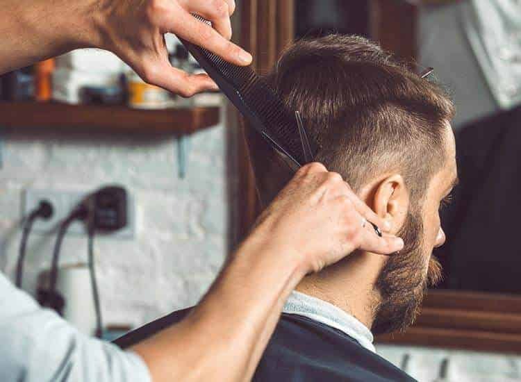 Hair Spa