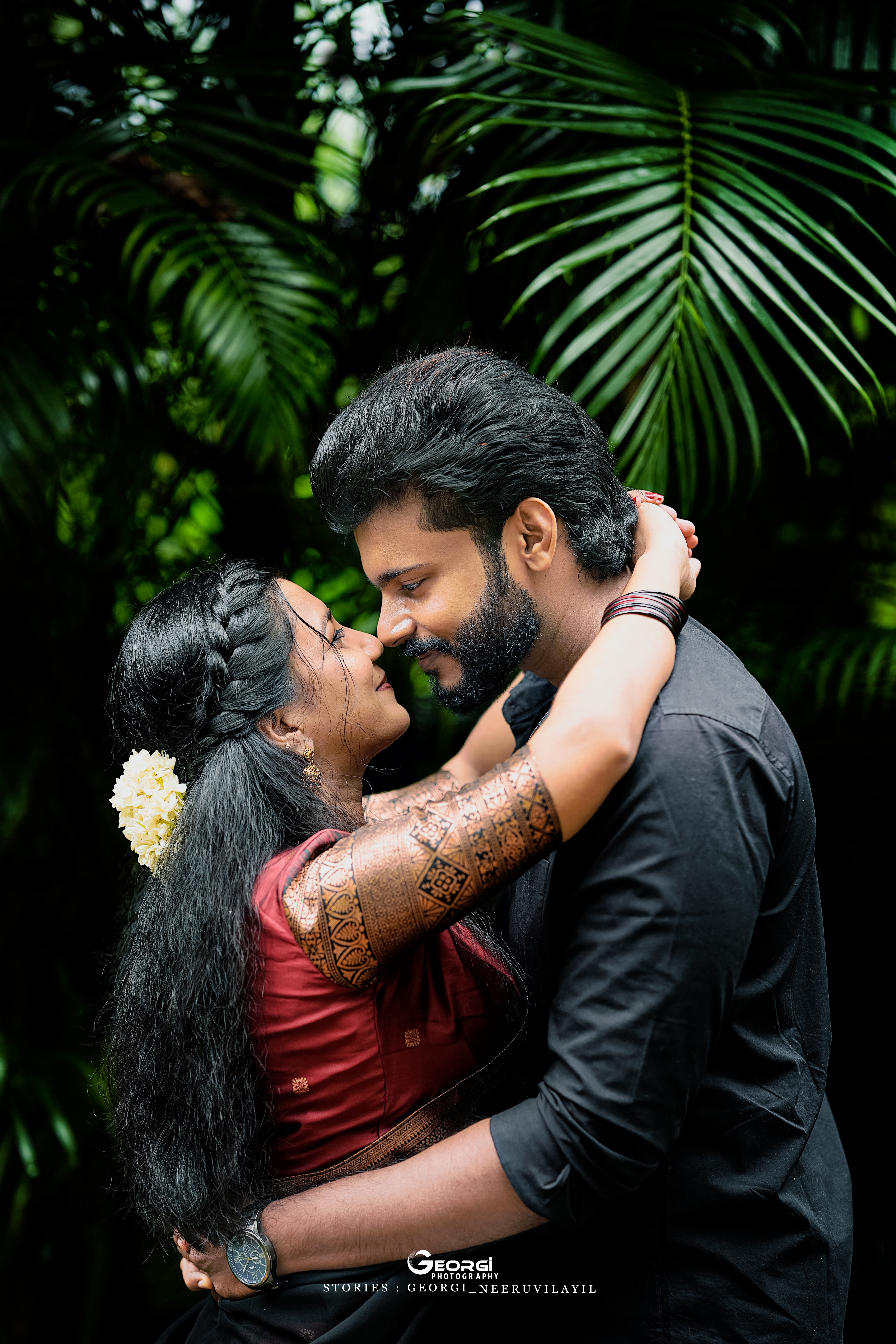 Save the date photoshoot makeover pics 
